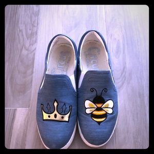 Sam Edelman shoes great condition